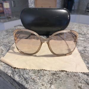 Women's Roberto Cavalli Sunglasses